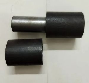 36 mm Iron Bullet Hinges