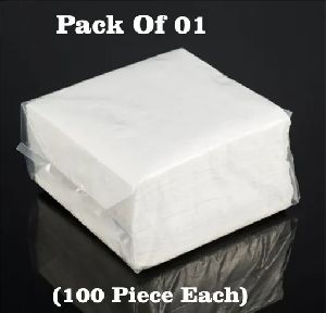 Hygiene Premium Quality Soft Tissue Napkins