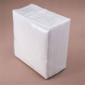 tissue napkins