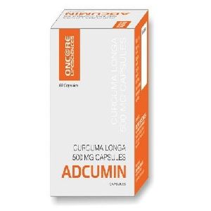 Adcumin-500 Tablets