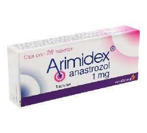Armidex 1mg Tablets