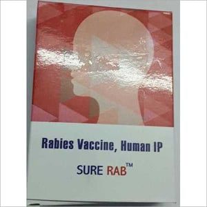 Sure Rabies Vaccine