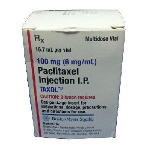 Taxol Injection