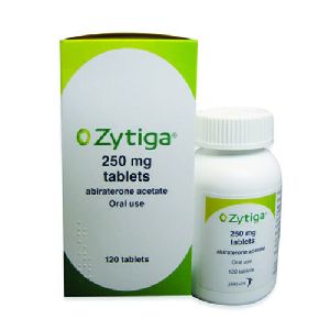 Zytiga 250mg Tablets