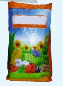 Printed BOPP Bags