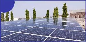 Solar Rooftop Project Epc Service