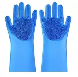 Silicone Reusable Gloves