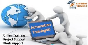 Automation Online Training