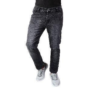 509 Charcoal Men Denim Jeans