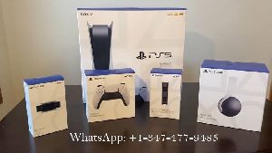 sony game console