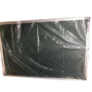 Black Display Board