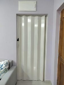 Pvc Folding Door