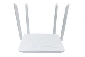 4G WIFI Router With SIM Slot