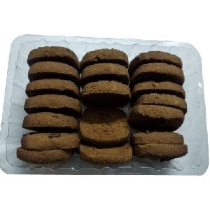 Chocolate Bakery Biscuit
