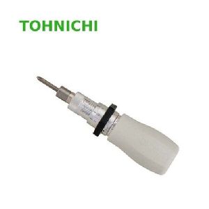 Torque Screwdriver