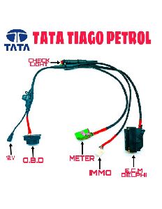 Tata Tiago Petrol