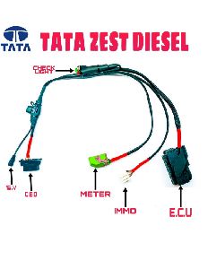 Tata Zest Diesel