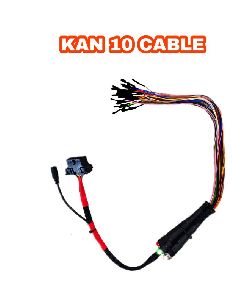 kan 10 normal cable