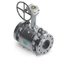 Ball Valves