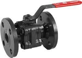 Forged Ball Valves