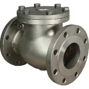 Swing Check Valves