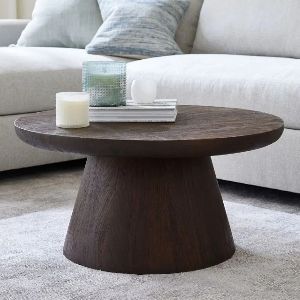 30.5″ Round Coffee Table