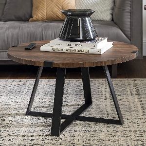 Anastasia X Base Coffee Table For Home