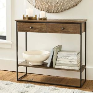 Sanford 39.5&AMP;AMP;AMP;Prime; Console Table