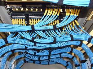 networking infrastructure solutions