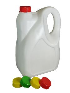 5 Liter Oil Can