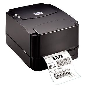 TSC-TTP-244 PRO Barcode Printer