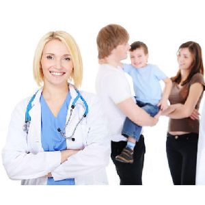 Doctor Consultation Services