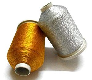Zari Embroidery Thread