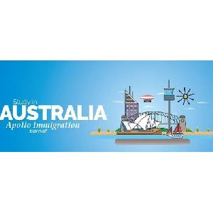 Australia Visa Consultancy Services