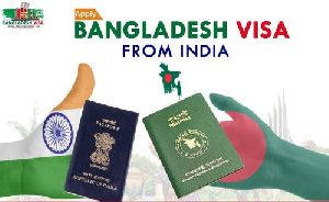 Bangladesh Visa Consultancy Services