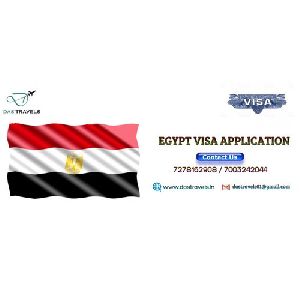 Egypt Visa Consultancy Services