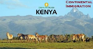 Kenya Visa Consultancy Services