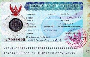 Thailand Visa Consultancy Services