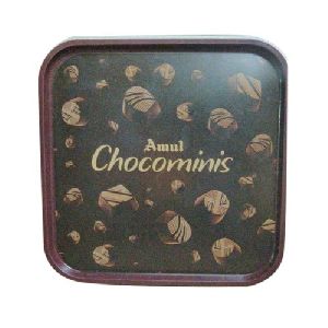 Amul Chocominis Chocolate