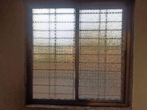 Aluminium Sliding Windows