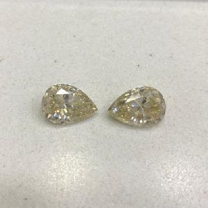 Moissanite Diamond