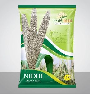 Hybrid Bajra Seeds