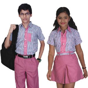 school uniform