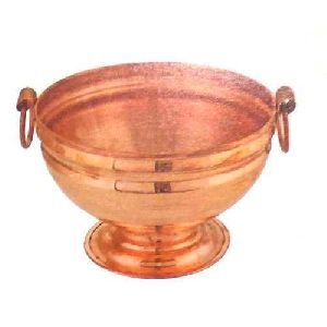 Copper Gangal