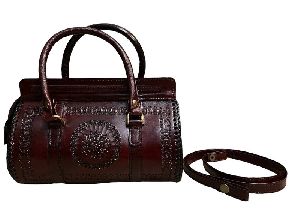 Ladies Leather Handbags