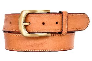 Mens Formal Leather Belts
