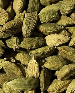 Cardamom