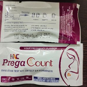 lh pregnancy test kit