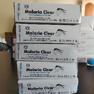 malaria clear antigen kit