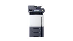 kyocera ecosys m6630cidn multifunction laser printer